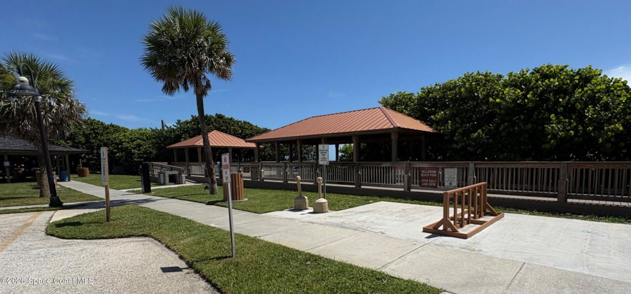 2186 Highway A1a Highway , Unit A7, Indian Harbor Beach, FL 32937 Photo