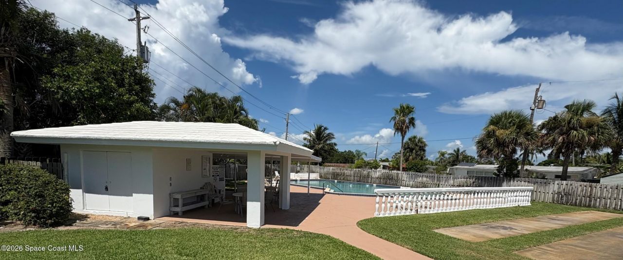 2186 Highway A1a Highway , Unit A7, Indian Harbor Beach, FL 32937 Photo