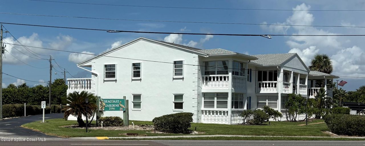 2186 Highway A1a Highway , Unit A7, Indian Harbor Beach, FL 32937 Photo