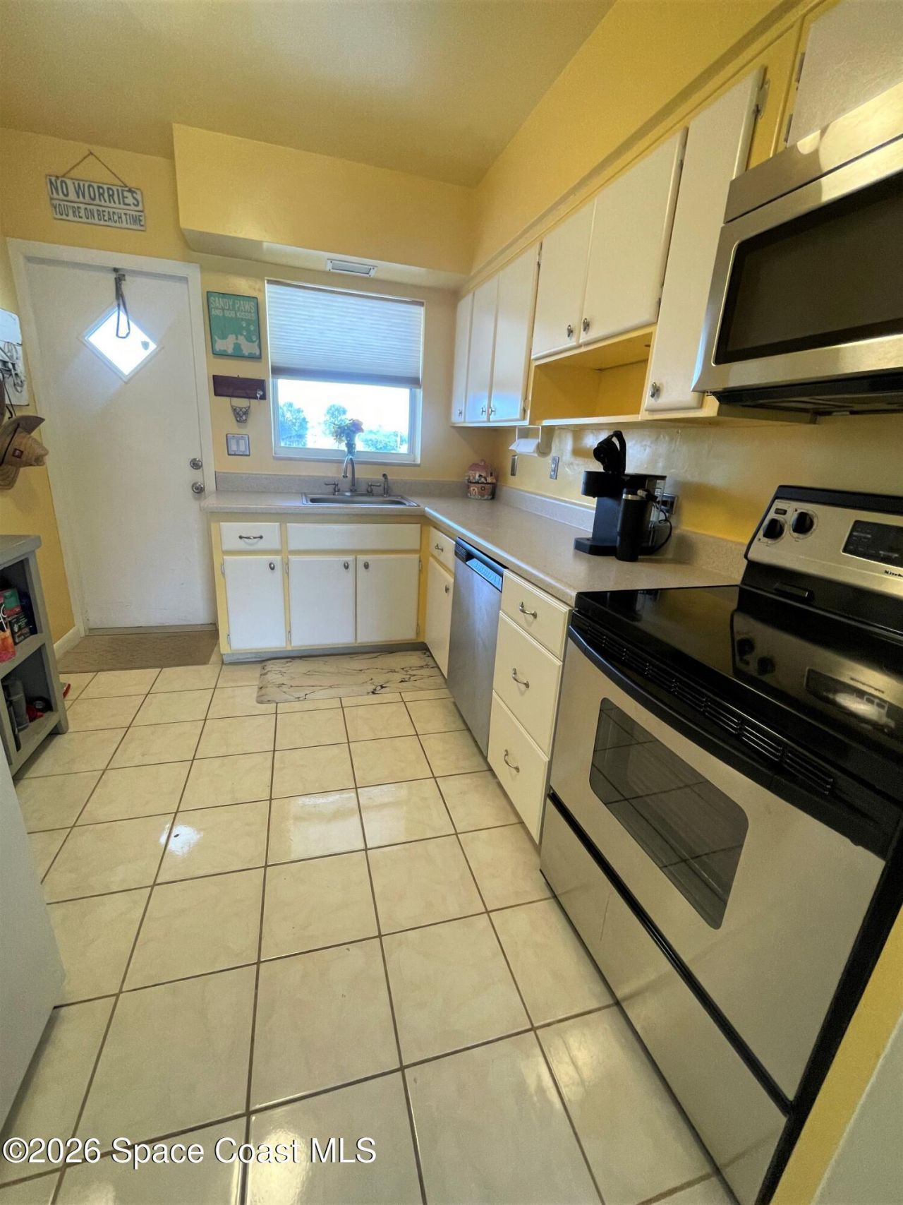2186 Highway A1a Highway , Unit A7, Indian Harbor Beach, FL 32937 Photo