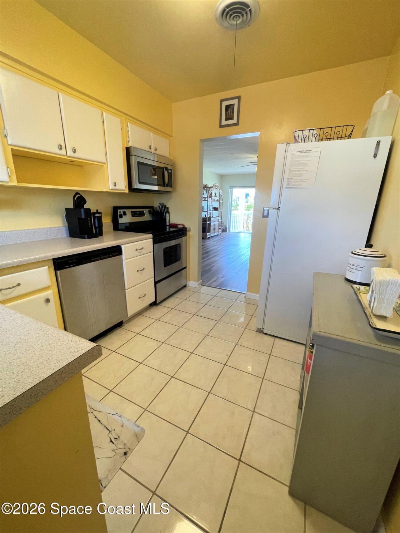 2186 Highway A1a Highway , Unit A7, Indian Harbor Beach, FL 32937 Photo