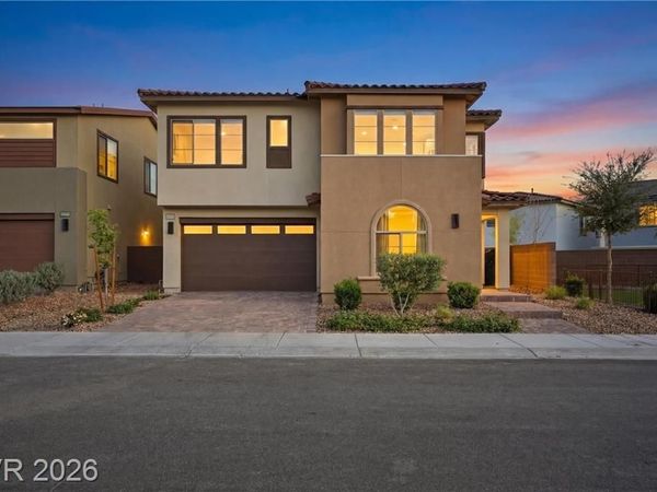 6922 Desert Finch Street , North Las Vegas, NV 89084