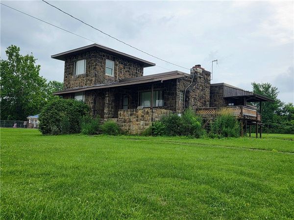 1356 Connellsville Rd, Lemont Furnace, PA 15456