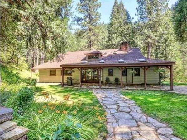 21791 Highway 49, Downieville, CA 95936
