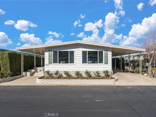 3699 Lake Grove Drive, Unit 46, Yorba Linda, CA 92886