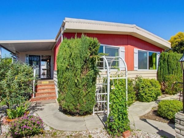 200 N El Camino Real, Unit 198, Oceanside, CA 92058