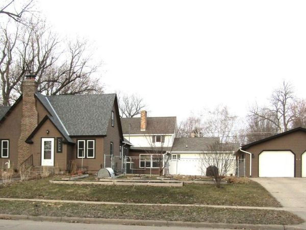141 Summit Avenue, Montevideo, MN 56265