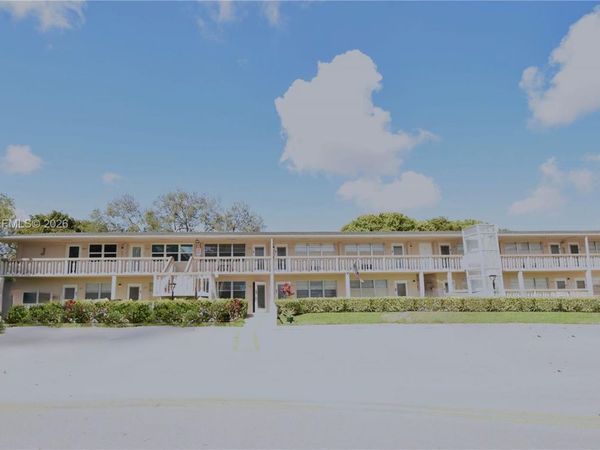 152 Ventnor J, Unit 152, Deerfield Beach, FL 33442