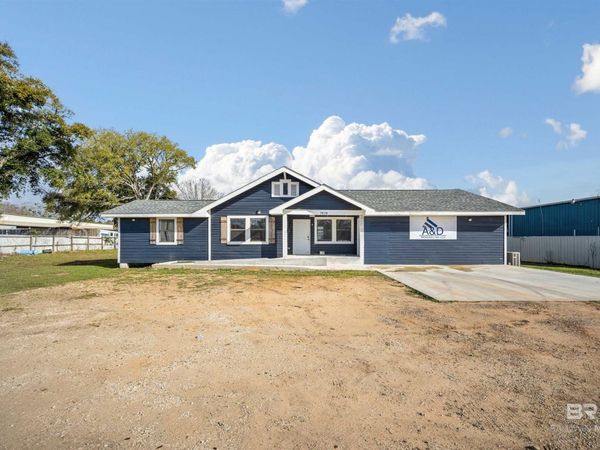 7970 Tanner Williams Road, Mobile, AL 36608