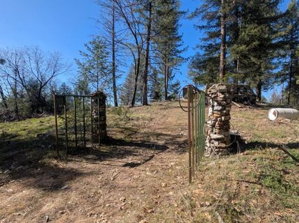 87 Acres Rock Creek Rd, Garden Valley, CA 95633 Photo