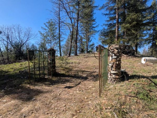 87 Acres Rock Creek Rd, Garden Valley, CA 95633