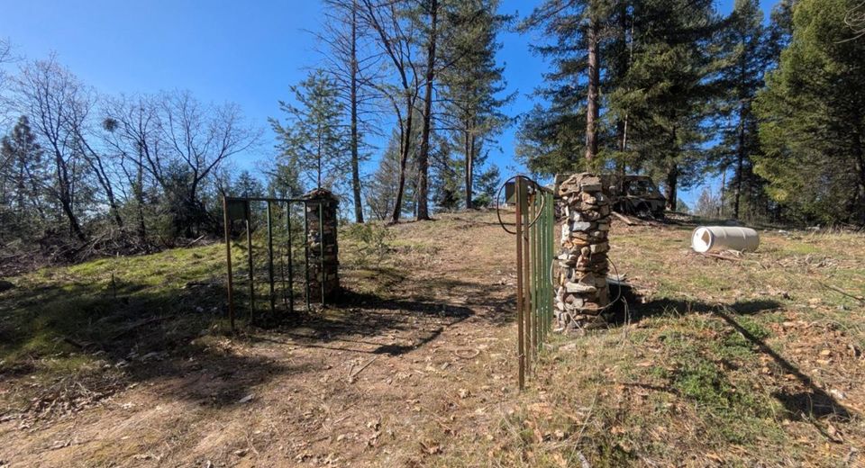 87 Acres Rock Creek Rd, Garden Valley, CA 95633 Photo