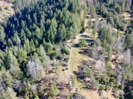 87 Acres Rock Creek Rd, Garden Valley, CA 95633 Photo