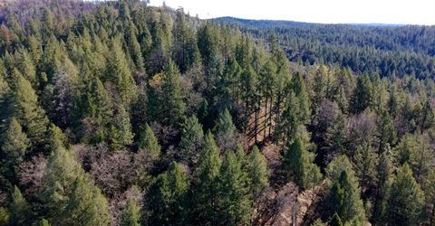 87 Acres Rock Creek Rd, Garden Valley, CA 95633 Photo