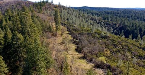 87 Acres Rock Creek Rd, Garden Valley, CA 95633 Photo