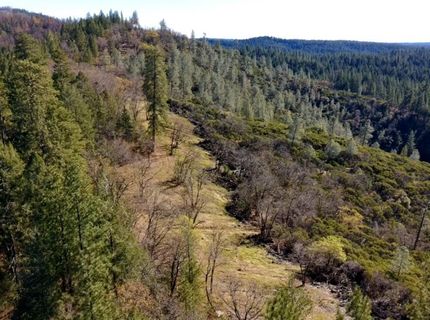 87 Acres Rock Creek Rd, Garden Valley, CA 95633 Photo
