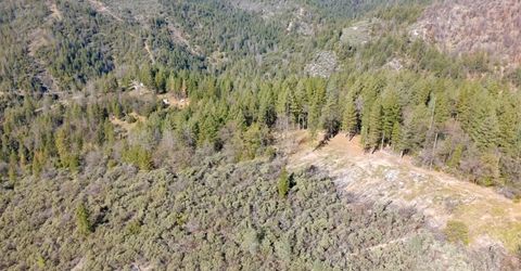 87 Acres Rock Creek Rd, Garden Valley, CA 95633 Photo