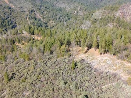 87 Acres Rock Creek Rd, Garden Valley, CA 95633 Photo
