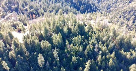 87 Acres Rock Creek Rd, Garden Valley, CA 95633 Photo