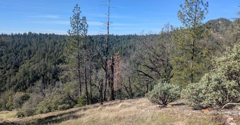 87 Acres Rock Creek Rd, Garden Valley, CA 95633 Photo