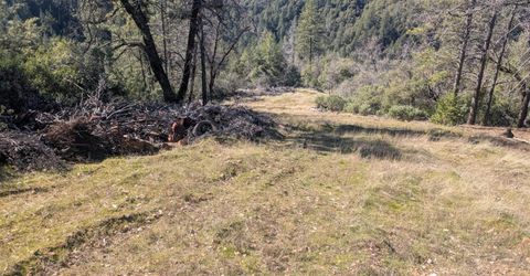 87 Acres Rock Creek Rd, Garden Valley, CA 95633 Photo