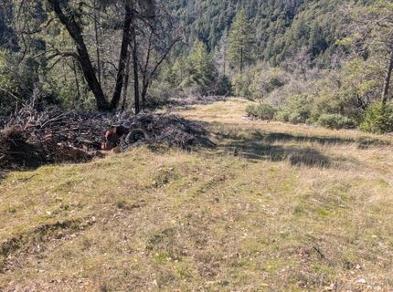 87 Acres Rock Creek Rd, Garden Valley, CA 95633 Photo