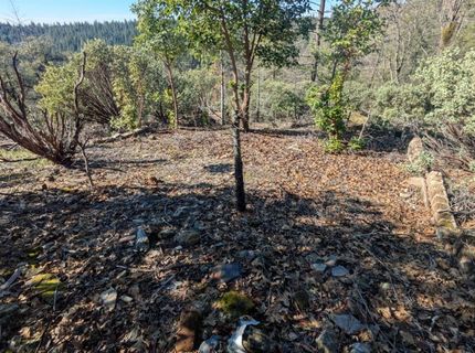 87 Acres Rock Creek Rd, Garden Valley, CA 95633 Photo