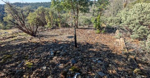 87 Acres Rock Creek Rd, Garden Valley, CA 95633 Photo