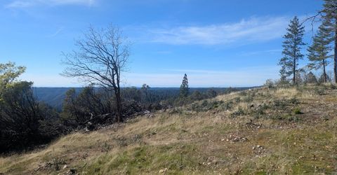 87 Acres Rock Creek Rd, Garden Valley, CA 95633 Photo