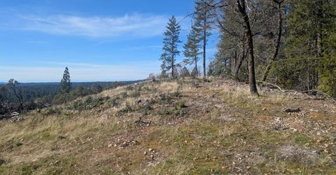 87 Acres Rock Creek Rd, Garden Valley, CA 95633 Photo