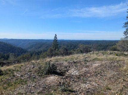87 Acres Rock Creek Rd, Garden Valley, CA 95633 Photo