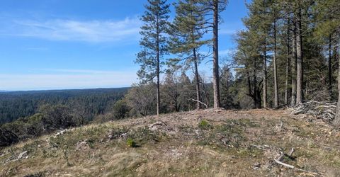 87 Acres Rock Creek Rd, Garden Valley, CA 95633 Photo