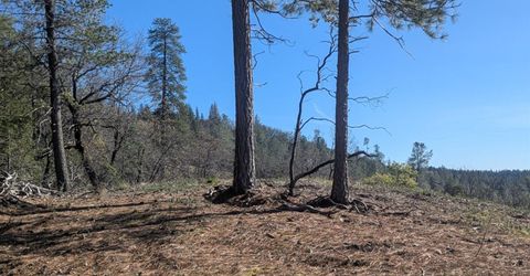 87 Acres Rock Creek Rd, Garden Valley, CA 95633 Photo