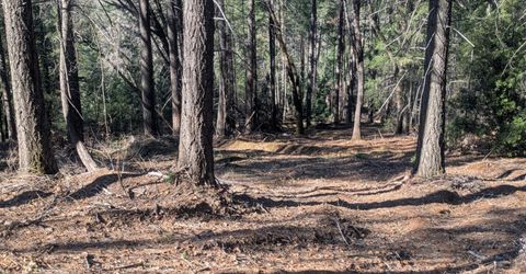 87 Acres Rock Creek Rd, Garden Valley, CA 95633 Photo