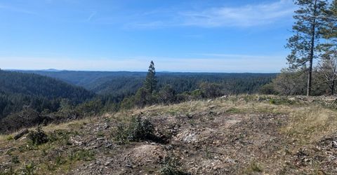 87 Acres Rock Creek Rd, Garden Valley, CA 95633 Photo