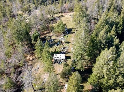 87 Acres Rock Creek Rd, Garden Valley, CA 95633 Photo