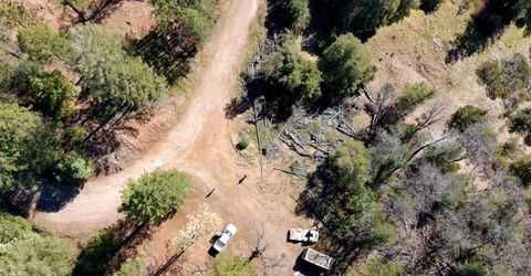 87 Acres Rock Creek Rd, Garden Valley, CA 95633 Photo
