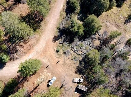 87 Acres Rock Creek Rd, Garden Valley, CA 95633 Photo