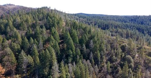 87 Acres Rock Creek Rd, Garden Valley, CA 95633 Photo