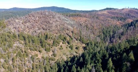 87 Acres Rock Creek Rd, Garden Valley, CA 95633 Photo