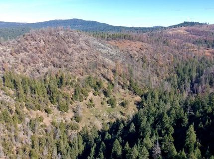 87 Acres Rock Creek Rd, Garden Valley, CA 95633 Photo