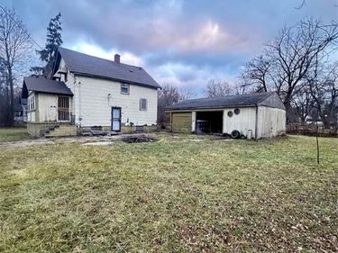 4816 Glenn Avenue, Flint, MI 48505