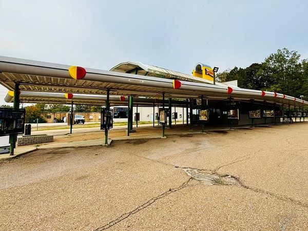 210 W. Calhoun Street, Bruce, MS 38915