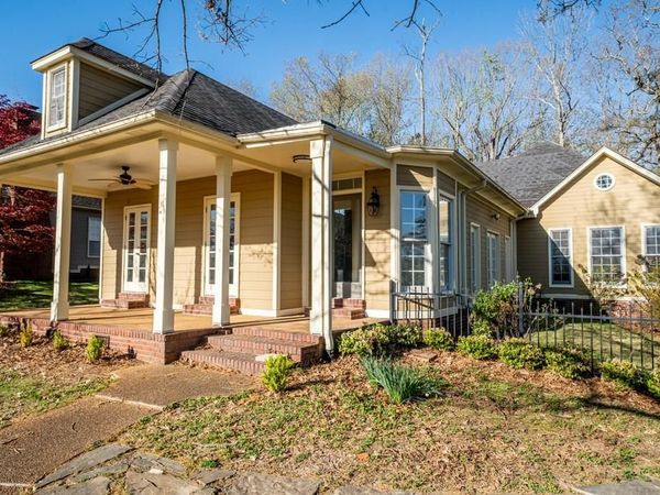 617 Piedmont, Oxford, MS 38655