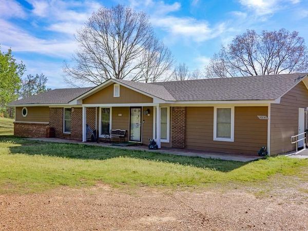 664 County Road 224, Water Valley, MS 38965