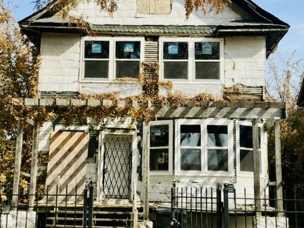 807 N Lorel Avenue , Chicago, IL 60651