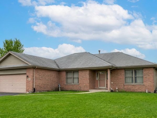 2635 Molly Court , New Lenox, IL 60451