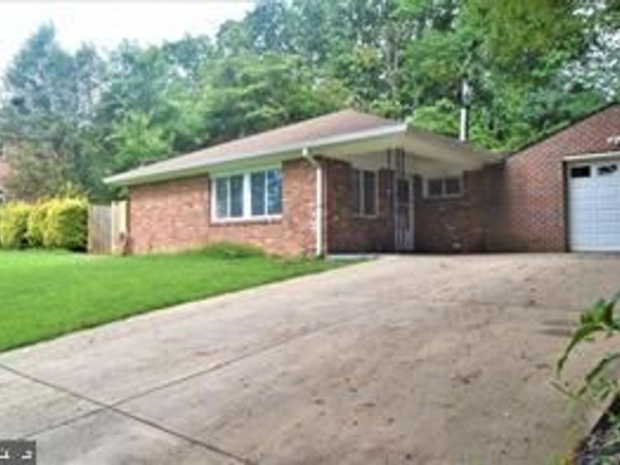 7221 Barry Road, Alexandria, VA 22315 Main Photo