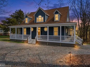 6207 RUTH LANE, MINERAL, VA 23117