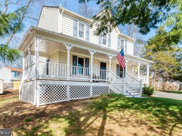 4524 SAMUELS PINE ROAD, CHANTILLY, VA 20151